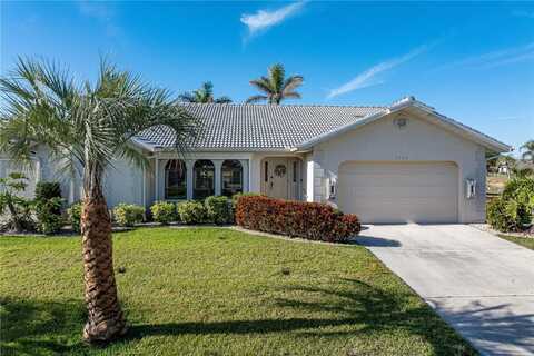 3749 BORDEAUX DRIVE, PUNTA GORDA, FL 33950