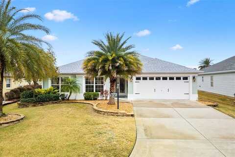 3962 NEIGHBORLY WAY, THE VILLAGES, FL 32163