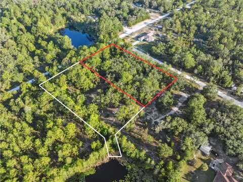 0 RAMSEY ROAD, WEEKI WACHEE, FL 34614