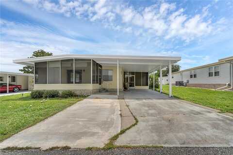 411 PALO VERDE DRIVE, LEESBURG, FL 34748