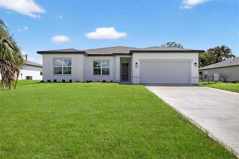 1794 KARLUK STREET, NORTH PORT, FL 34287