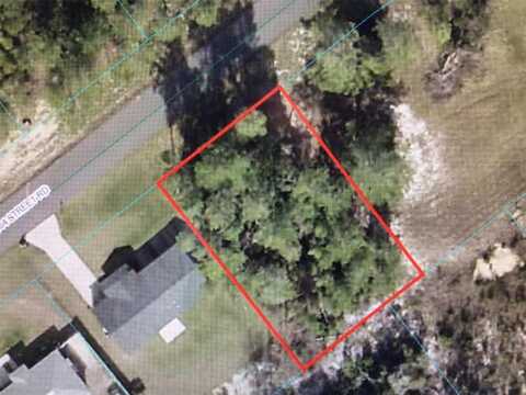 0 SW 164TH STREET ROAD, OCALA, FL 34473