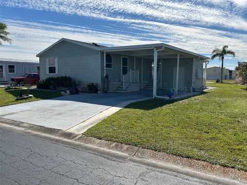 1000 KINGS HIGHWAY, PORT CHARLOTTE, FL 33980