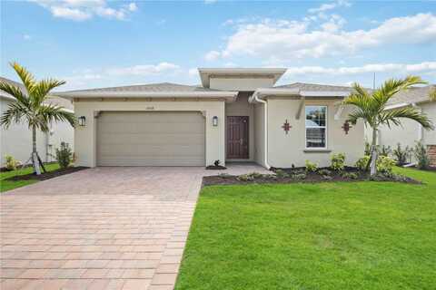16008 CROFTON SPRINGS WAY, PORT CHARLOTTE, FL 33953