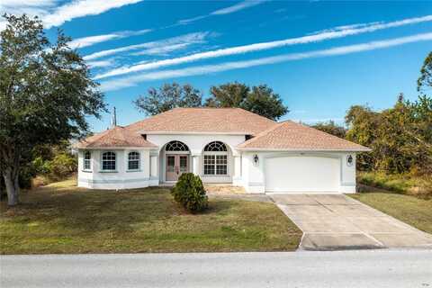 437 LOVELAND BOULEVARD, PORT CHARLOTTE, FL 33954