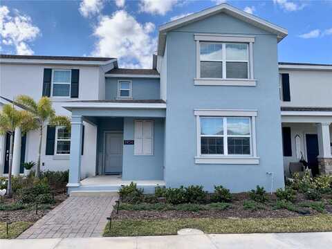1904 TOHOQUA BOULEVARD, KISSIMMEE, FL 34744