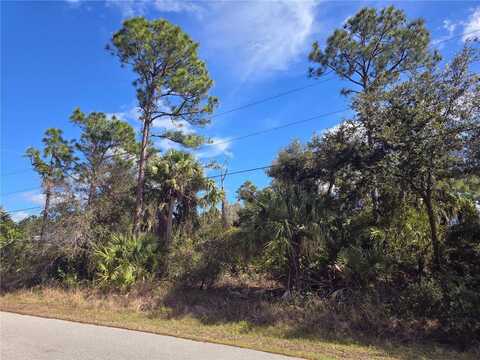 1124106507 & 1124106508 HUNTINGTON STREET, NORTH PORT, FL 34288