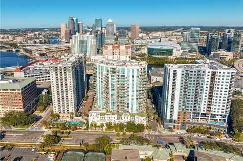 450 KNIGHTS RUN AVENUE, TAMPA, FL 33602