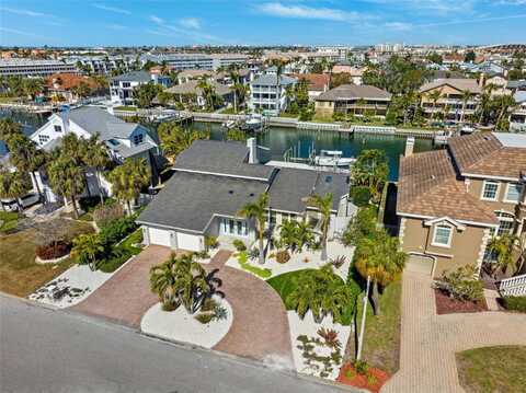 123 8TH STREET E, TIERRA VERDE, FL 33715