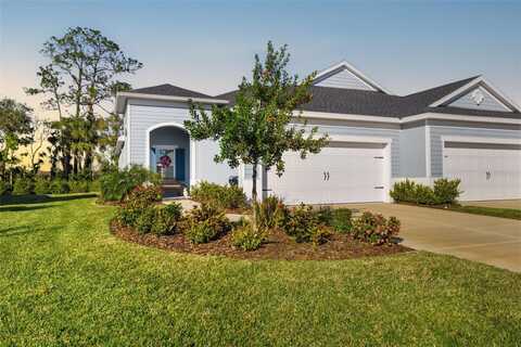 4649 WILLOW BEND AVENUE, PARRISH, FL 34219
