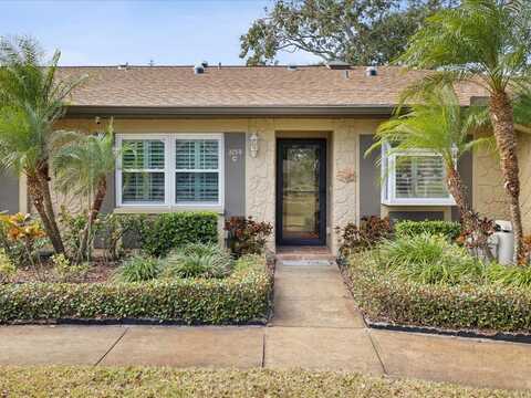 3259 HILARY CIRCLE, PALM HARBOR, FL 34684