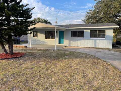 932 WC STAFFORD STREET, TITUSVILLE, FL 32780