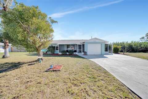 27131 ANN ARBOR AVENUE, PUNTA GORDA, FL 33983