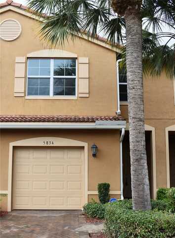 5834 MONTERRA CLUB DRIVE, LAKE WORTH, FL 33463