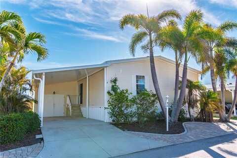 16 ALLIGATOR AVENUE, PUNTA GORDA, FL 33950