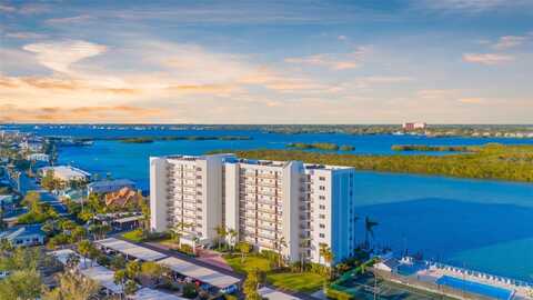 9393 MIDNIGHT PASS ROAD, SARASOTA, FL 34242