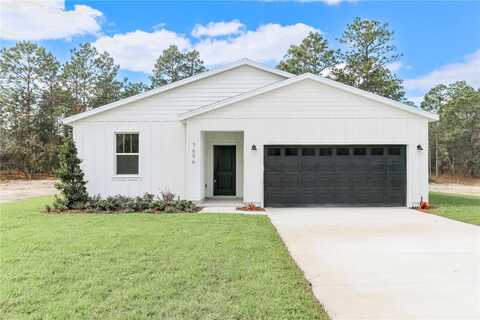 12745 SW 95TH PLACE, DUNNELLON, FL 34432