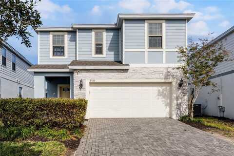 8939 ZURICH LANE, KISSIMMEE, FL 34747