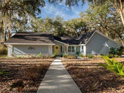5528 SW 37TH DRIVE, GAINESVILLE, FL 32608