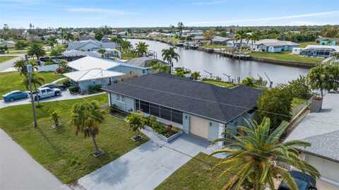 312 E TARPON BOULEVARD NW, PORT CHARLOTTE, FL 33952