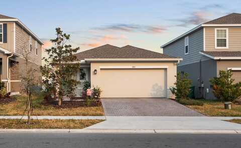3005 LAKE TAHOE STREET, DELAND, FL 32724