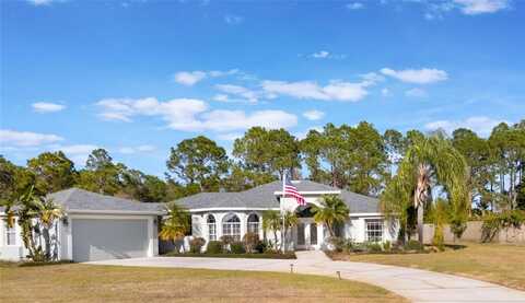 2765 FAWN LAKE BOULEVARD, MIMS, FL 32754