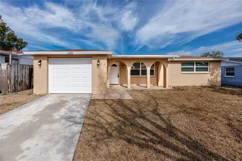 6025 BEECHWOOD DRIVE, NEW PORT RICHEY, FL 34653