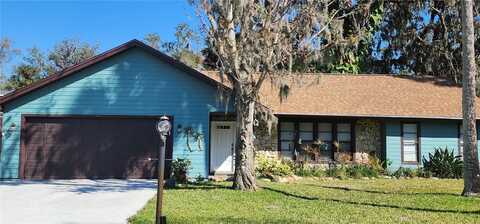 487 DAWNVIEW SQUARE, PORT ORANGE, FL 32127