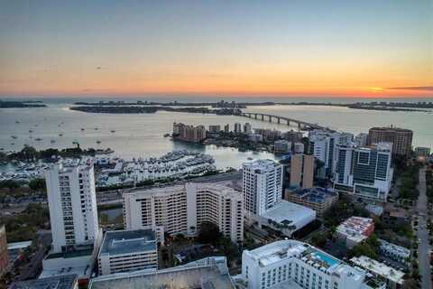 1255 N GULFSTREAM AVENUE, SARASOTA, FL 34236
