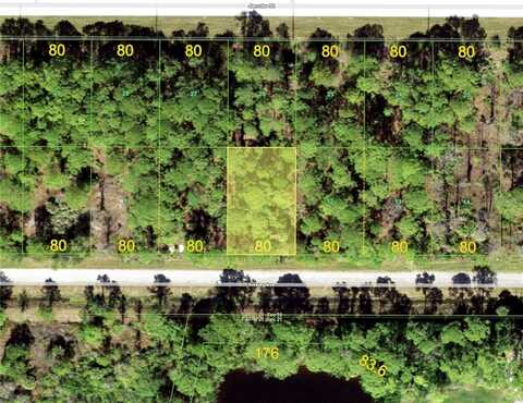 14318 RISELEY AVENUE, PORT CHARLOTTE, FL 33953