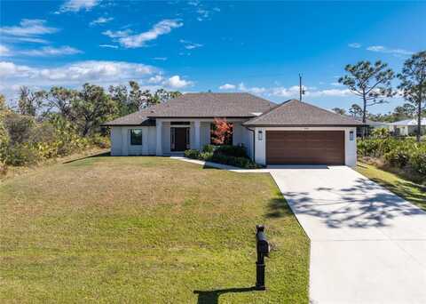 7442 CLEARWATER STREET, ENGLEWOOD, FL 34224