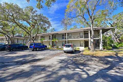 3011 QUAIL HOLLOW, SARASOTA, FL 34235