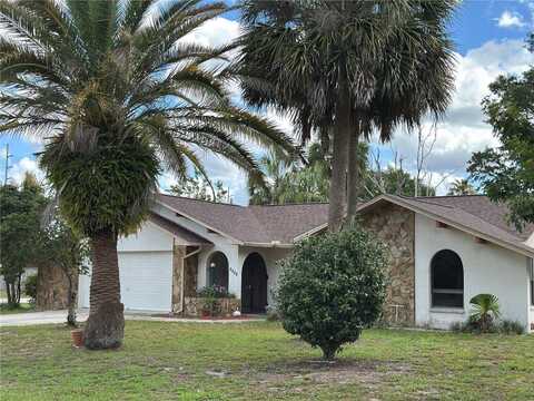 4051 S OAKHURST DRIVE, HOMOSASSA, FL 34446