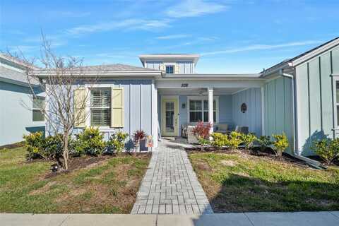 508 HIGH TIDE LANE, DAYTONA BEACH, FL 32124