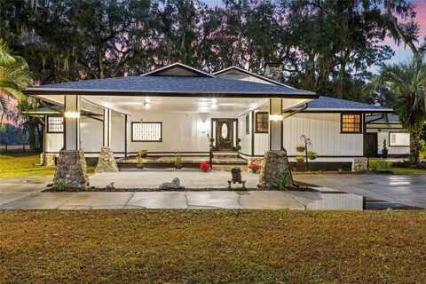 2305 NE 64TH TERRACE, GAINESVILLE, FL 32609