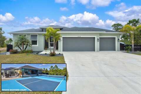 14098 BARACOA LANE, PORT CHARLOTTE, FL 33981