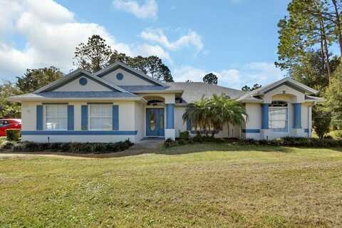 675 WINTERBERRY TRAIL, DELAND, FL 32724