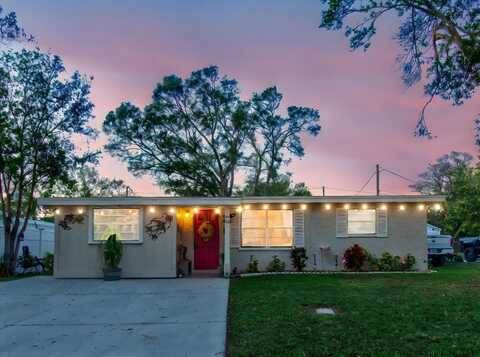6145 55TH AVENUE N, Saint Petersburg, FL 33709