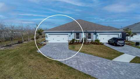 16255 LADY PALM DRIVE, PORT CHARLOTTE, FL 33953