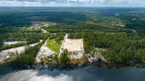 STATE ROAD 44, EUSTIS, FL 32726