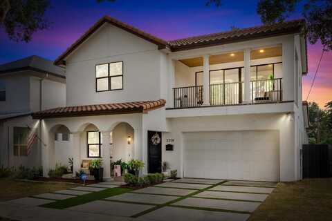 2309 DEPAUW AVENUE, ORLANDO, FL 32804