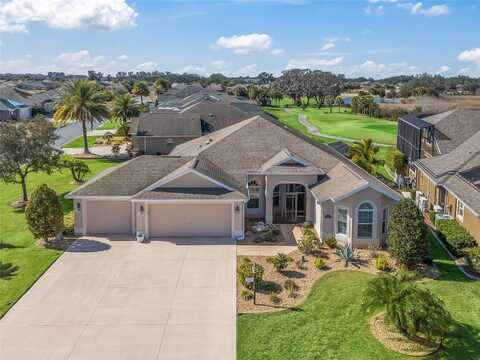 3416 EISENHOWER WAY, THE VILLAGES, FL 32163