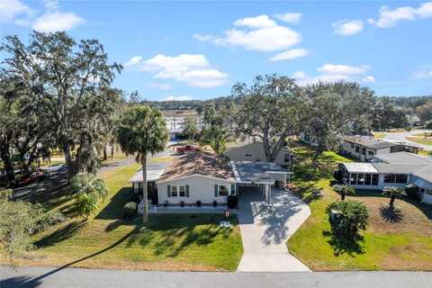 25547 BELLE HELENE, LEESBURG, FL 34748