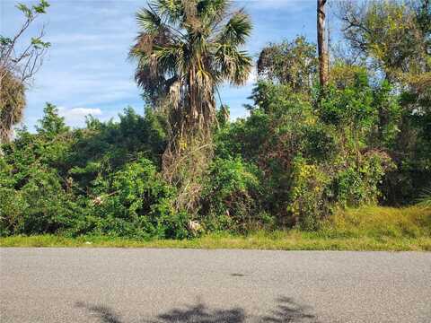 357 CAPATOLA STREET, PORT CHARLOTTE, FL 33948