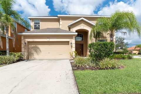 2553 DHARMA CIRCLE, KISSIMMEE, FL 34746