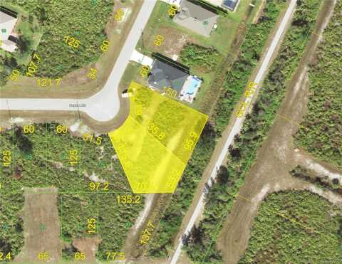 408 & 410 BAYTREE DRIVE, ROTONDA WEST, FL 33947