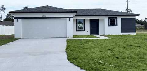 2796 SW 164TH ROAD, OCALA, FL 34473