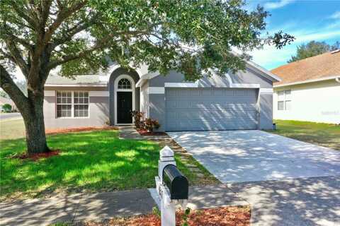 4317 KNOLLCREST COURT, SPRING HILL, FL 34609