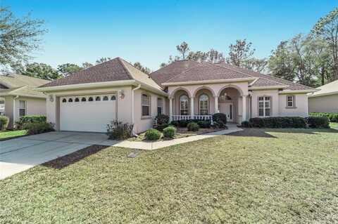 11031 SW 69TH CIRCLE, OCALA, FL 34476