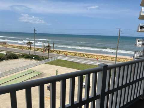 3580 S OCEAN SHORE BOULEVARD, FLAGLER BEACH, FL 32136